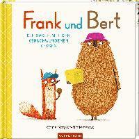 bokomslag Frank und Bert