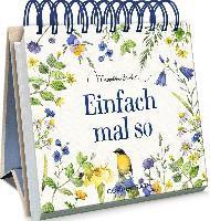bokomslag Einfach mal so
