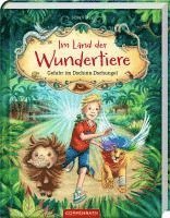 Im Land der Wundertiere (Bd. 2) 1