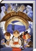 Die Polidoris und die Stadt ohne Schatten (Bd. 3) 1