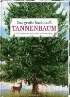 bokomslag Das große Buch vom Tannenbaum