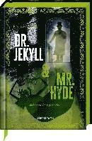 bokomslag Dr. Jekyll & Mr. Hyde