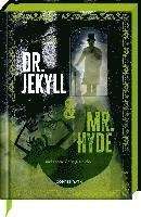 Dr. Jekyll & Mr. Hyde