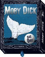 Moby Dick - Das Quiz 1