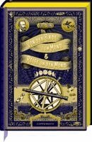 Jules Verne - Von der Erde zum Mond / Reise um den Mond, Inbunden