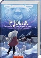 bokomslag Fjolla, Hüterin der Schneelande