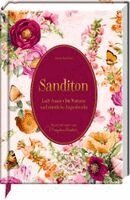 Jane Austen - Sanditon, Inbunden