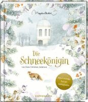 Hans Christian Andersen - Die Schneekönigin, Inbunden
