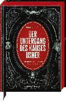 Der Untergang des Hauses Usher