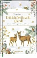 bokomslag Fröhliche Weihnacht überall