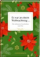 bokomslag Es war an einem Weihnachtstag ...