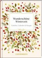 bokomslag Wunderschöne Winterzeit