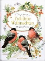 bokomslag Fröhliche Weihnachten