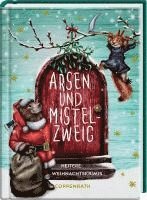 bokomslag Arsen & Mistelzweig