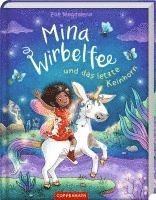 bokomslag Mina Wirbelfee (Bd. 3)