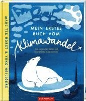 bokomslag Mein erstes Buch vom Klimawandel