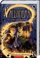 Martina Folena - Valdombra (Bd. 2), Inbunden