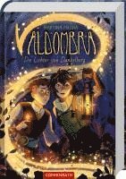 Martina Folena - Valdombra (Bd. 2), Inbunden