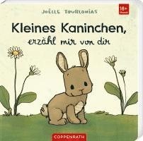 Kleines Kaninchen, erzähl mir von dir 1