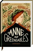 Lucy Maud Montgomery - Anne auf Green Gables, Inbunden