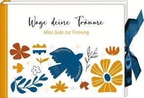 Geldkuvert-Geschenkbuch - Wage deine Träume 1