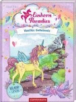 bokomslag Einhorn-Paradies (Leseanfänger, Bd. 3)