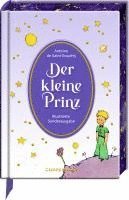 bokomslag Der kleine Prinz