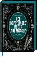Edgar Allan Poe - Der Doppelmord in der Rue Morgue, Inbunden