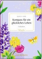 bokomslag Kompass für ein glückliches Leben