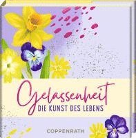 bokomslag Gelassenheit