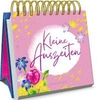 bokomslag Kleine Auszeiten