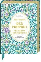 bokomslag Der Prophet * Der Vorbote * Der Garten des Propheten