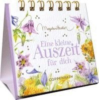 bokomslag Eine kleine Auszeit für dich