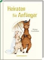 Heiraten für Anfänger 1