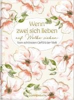 bokomslag Wenn zwei sich lieben auf Wolke sieben