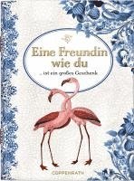 bokomslag Eine Freundin wie du