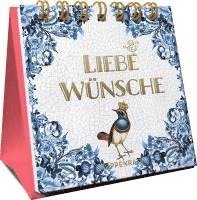 bokomslag Liebe Wünsche