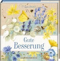 Gute Besserung, Inbunden