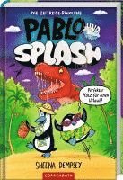 bokomslag Pablo & Splash (Bd. 1)