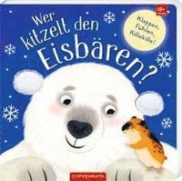bokomslag Wer kitzelt den Eisbären?