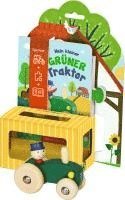 Mein kleiner grüner Traktor