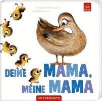 Deine Mama, meine Mama 1