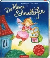 bokomslag Die kleine Schnullerfee