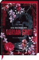bokomslag Das Bildnis des Dorian Gray