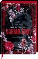Oscar Wilde - Das Bildnis des Dorian Gray, Inbunden