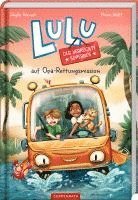 bokomslag Lulu, der verrückte Superbus (Bd. 1)