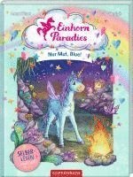 Anna Blum - Einhorn-Paradies (Leseanfänger, Bd. 4), Inbunden