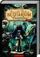 Smeralda Bohms Bestiarium