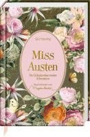 Gill Hornby - Miss Austen, Inbunden