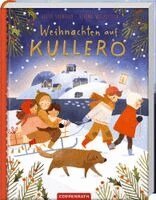 Greta Svensson - Weihnachten auf Kullerö, Inbunden. Tillgänglighet: Lägg i varukorg